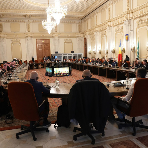 România și Arabia Saudită inițiază noi parteneriate în agricultură și comerț