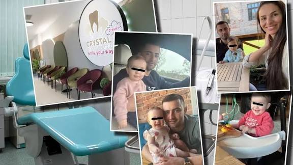 Anchetă după moartea unei fetițe la o clinică din Capitală