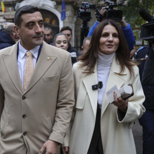 Anca Alexandrescu și AUR lansează o alianță pentru Primăria Capitalei