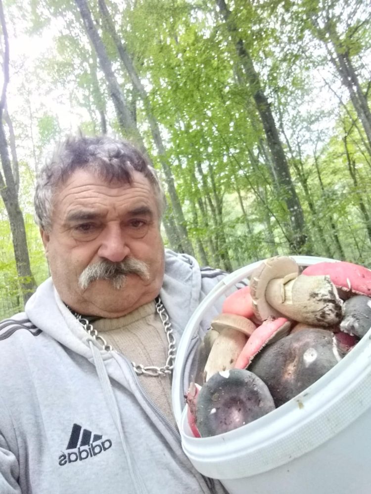 Marin, dispărut în zona Cehu Silvaniei, căutat de familie și poliție