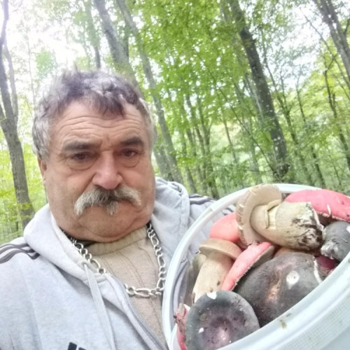 Marin, dispărut în zona Cehu Silvaniei, căutat de familie și poliție