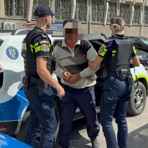 Botoșănean condamnat după ce a amenințat cu moartea un pădurar