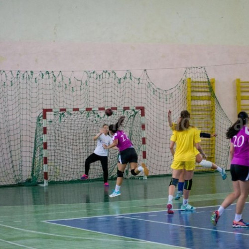 CSM Iași 2020 câștigă în deplasare la Sfântu Gheorghe și urcă pe primul loc