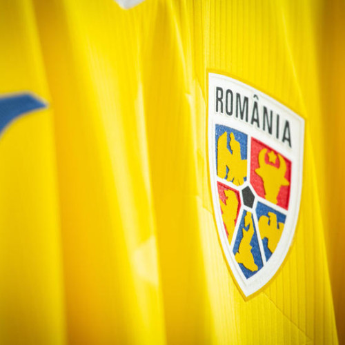 România U20 a fost învinsă categoric de Germania U20 în amicalul de la Oliva Nova
