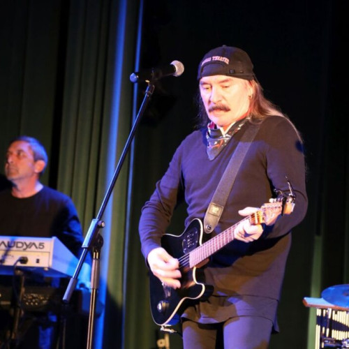 Festivalul Bistrița Folk aduce artiști de seamă și intrare liberă la concurs