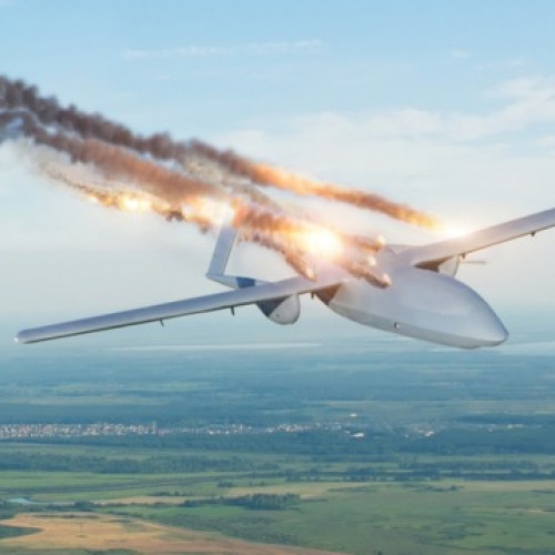 Ambasada Rusiei respinge acuzațiile MAE privind drona din Tulcea