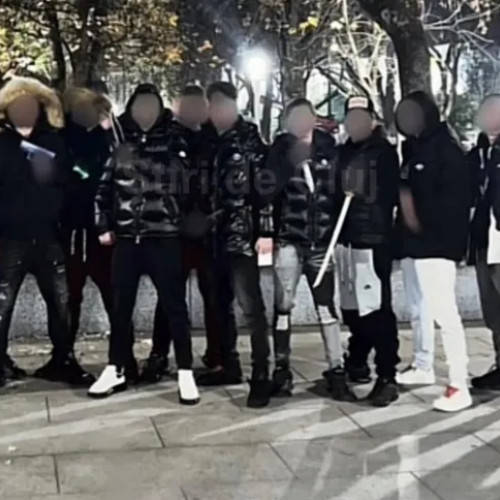 Locatarii din Mărăști revoltați de grupurile de adolescenți zgomotoase noaptea