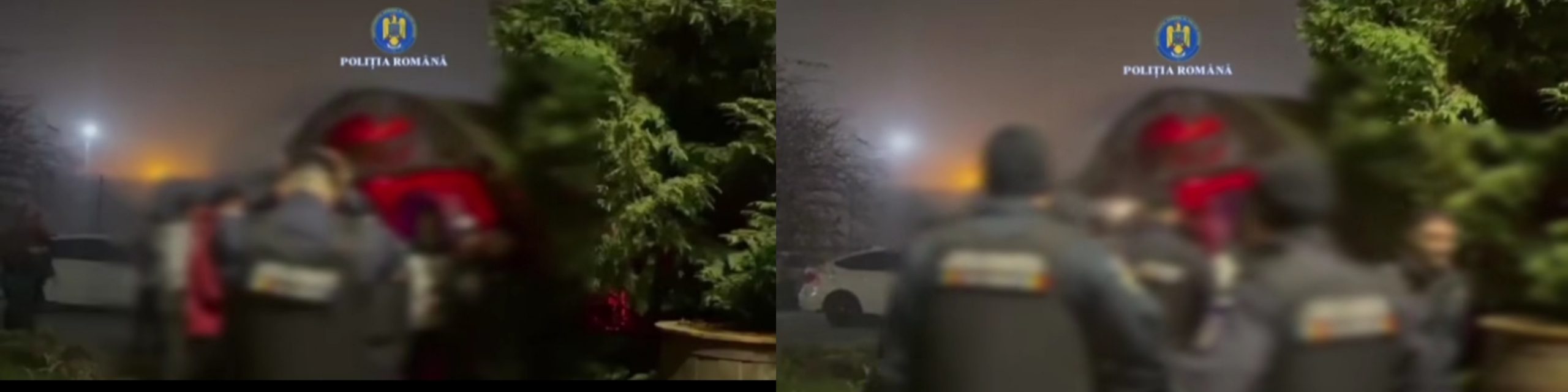 Razie de amploare în Petroșani: controale în baruri, cluburi și pe drumuri