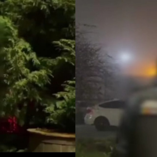 Razie de amploare în Petroșani: controale în baruri, cluburi și pe drumuri