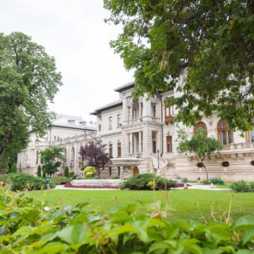 Administrația Prezidențială lansează proiectul social România în lumină