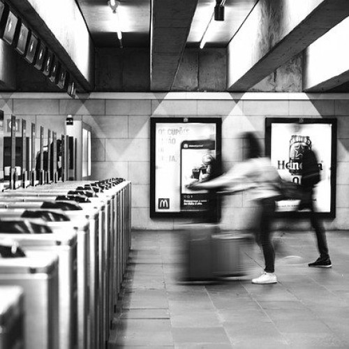 Consiliul Județean Ilfov a aprobat extinderea Magistralei 4 de metrou până la Mogoșoaia