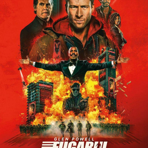 Thrillerul „Fugarul: Vânătoarea de Oameni” pe ecranul Cinema Independența Târgoviște