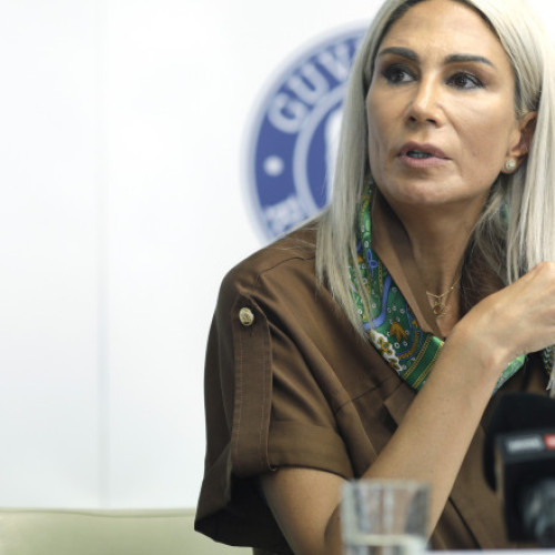 Raluca Turcan nu exclude un blat între PSD și AUR la Primăria Capitalei