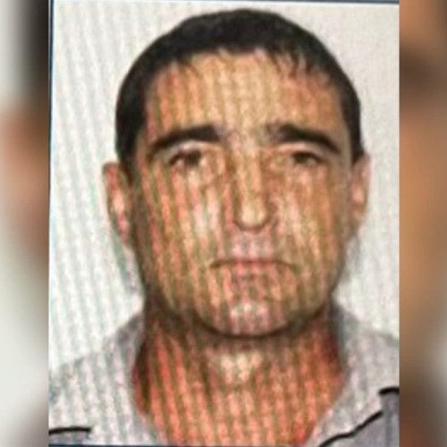 Poliția caută un bărbat dispărut în județul Vâlcea de două zile