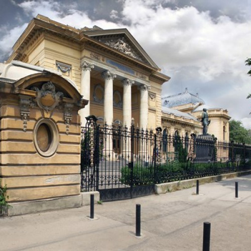 3.881 de candidați se pregătesc pentru concursul de rezidențiat de la UMF Carol Davila