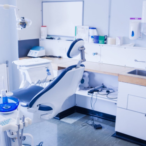 Apelurile la 112 în cazul fetiței decedate după sedare la o clinică stomatologică