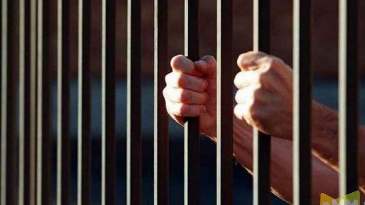 Bărbat reținut și arestat pentru violență asupra soției în Tăuții-Măgherăuș