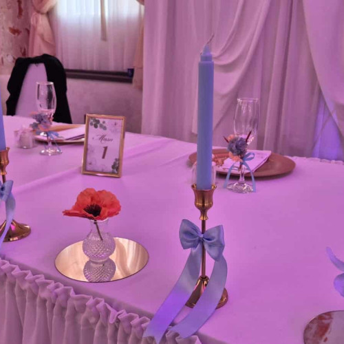 Târg de nunți la Alba Iulia cu oferte variate pentru anul 2026