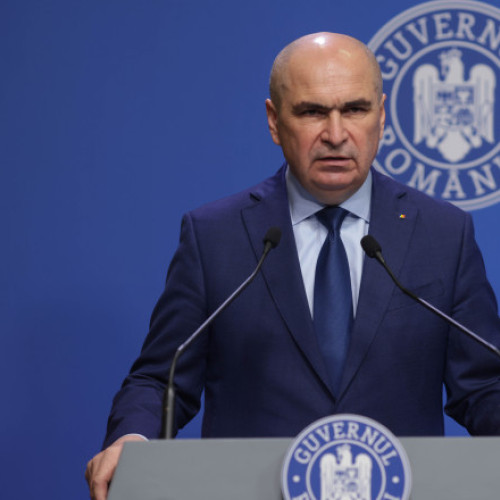 Ilie Bolojan: Revolta anticomunistă de la Brașov, simbol al luptei pentru libertate