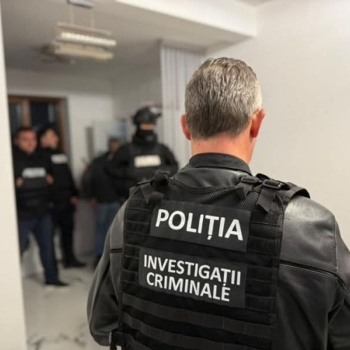 O femeie din Galați a predat poliției bani și un permis găsite pe stradă