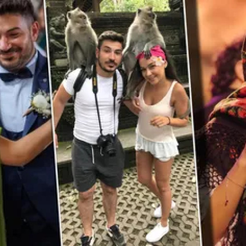 Fratele Vlăduței Lupău, plasat sub control judiciar pentru 60 de zile