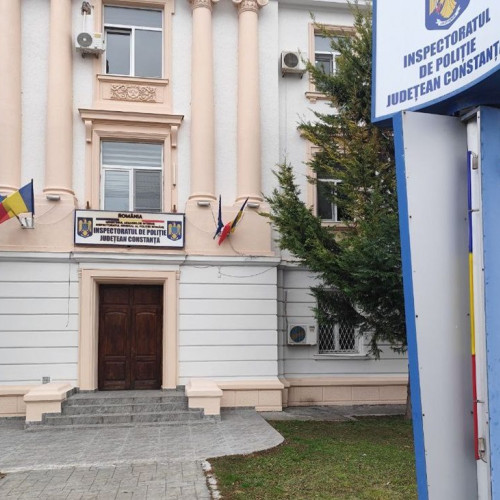 IPJ Constanța anunță data limită pentru depunerea dosarelor de angajare