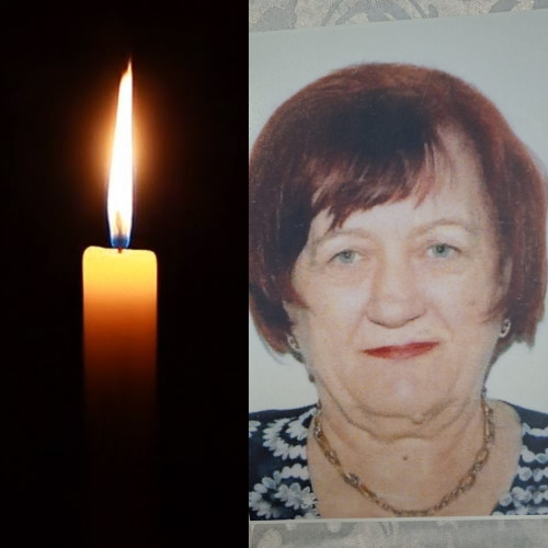 Spitalul Județean Târgu Jiu deplânge moartea asistentei Florica Cilibiu