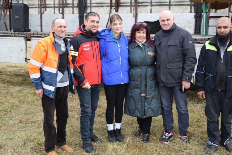 Festivalul Ecvestru Seini 2025 a adus împreună tradiția și iubitorii de animale