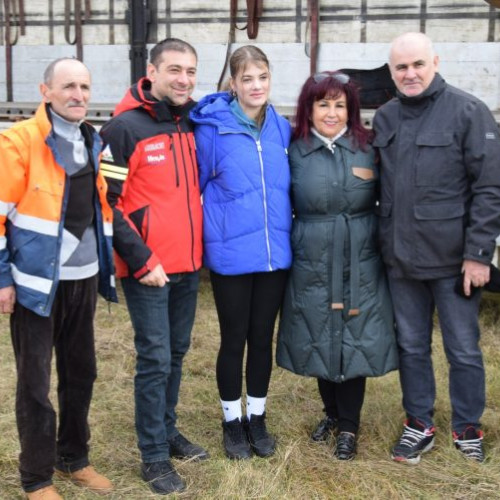 Festivalul Ecvestru Seini 2025 a adus împreună tradiția și iubitorii de animale