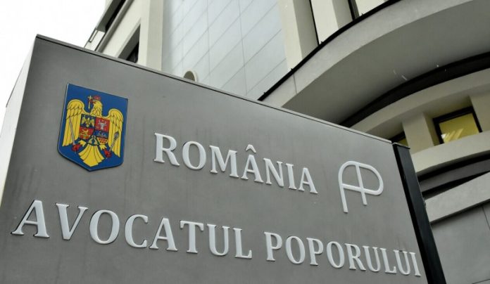 Audiențe ale Avocatului Poporului pentru cetățenii din Vrancea, în 19 noiembrie