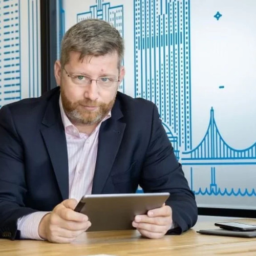 Andrei Benghea Mălăieș, promovat în consiliile de administrație ale Romgaz și Nuclearelectrica