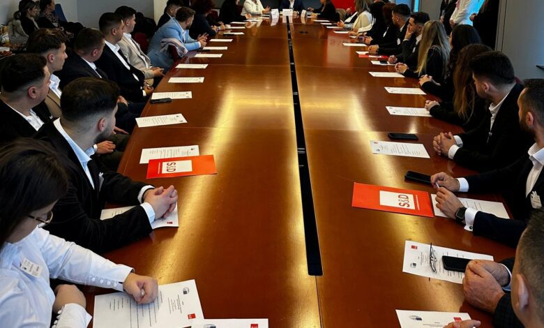 28 de râmniceni au descoperit la Bruxelles impactul politicilor europene asupra comunității