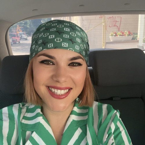 Simona Rusu din Sighet Marmației: de la PR la ajutor pentru cei în nevoie