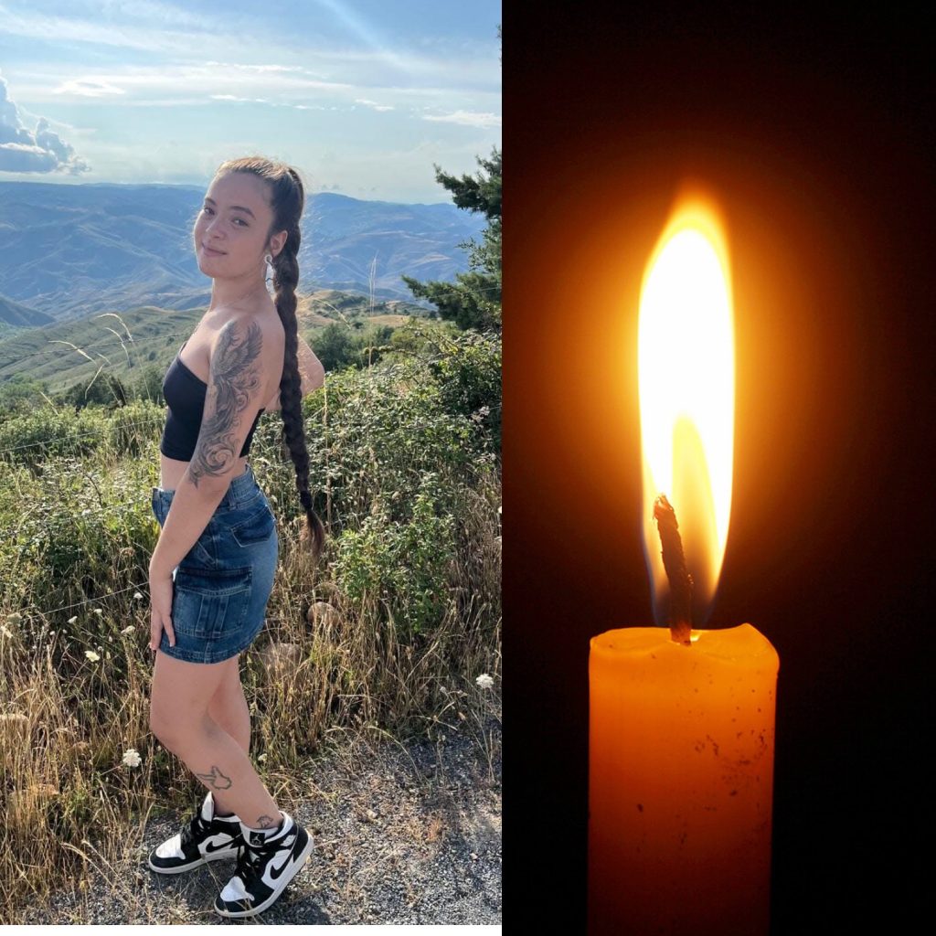 Tragedie în familia Vlăduțoiu: tânăra de 20 de ani s-a aruncat de pe un pod în Spania