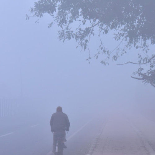 Vremea se răcește de mâine, cu temperaturi sub normal în mare parte din țară