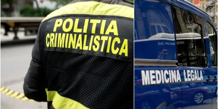 Anchetă la Seini după moartea suspectă a unei femei de 70 de ani