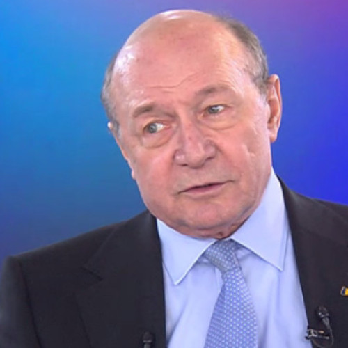Băsescu indică candidații cu șanse la primăria generală și critică suveranismul politic
