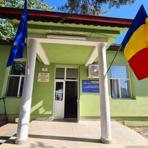 Școala de Coordonare din Căpățânești, investiții majore pentru modernizare și eficiență energetică