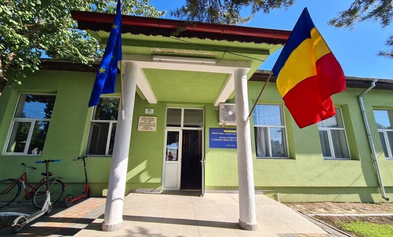 Școala de Coordonare din Căpățânești, investiții majore pentru modernizare și eficiență energetică