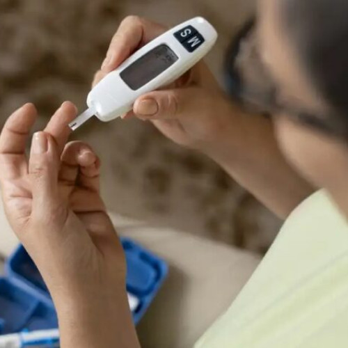 Diabetul reprezintă o provocare majoră de sănătate publică în Buzău