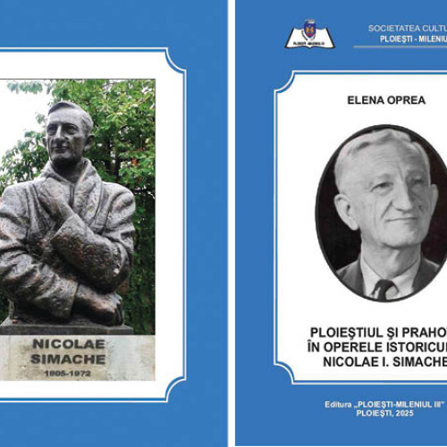 Semnificația prelegerilor susținute de prof. dr. Polin Zorilă