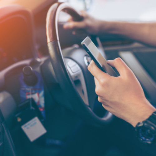 Campanie la Cluj-Napoca pentru reducerea accidentelor rutiere mortale