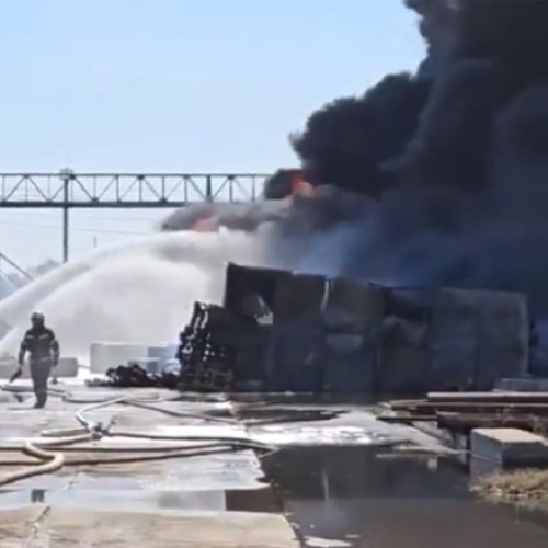 Ucraina lovește calea ferată transsiberiană pentru a bloca armamentul nord-coreean către Rusia