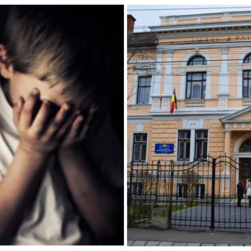 Accident în clasă la liceul Nicolae Bălcescu din Cluj-Napoca, anchetă în desfășurare