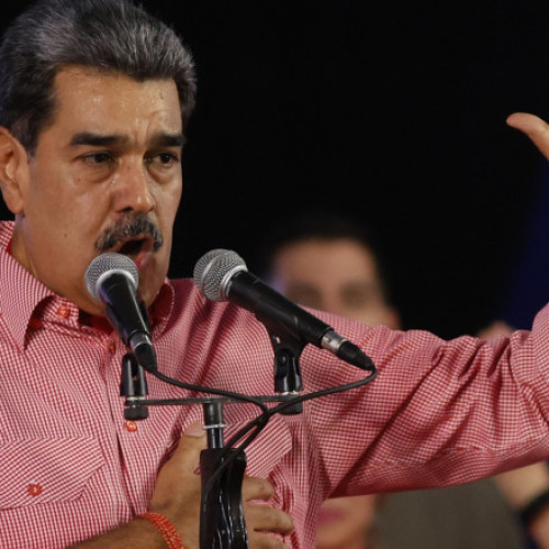 Statele Unite vor desemna cartelul condus de Maduro drept organizație teroristă