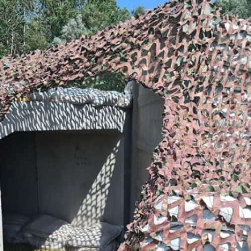 Evacuare în Tulcea după lovirea unei nave cu GPL de drone rusești