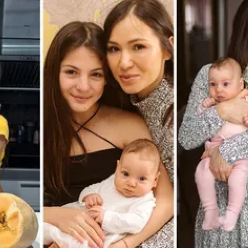 Apel pentru sprijinul Mirelei, mama bolnavă de cancer din Cluj