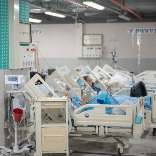 Spitalele din Polonia ar putea fi mutate în adăposturi subterane în caz de criză