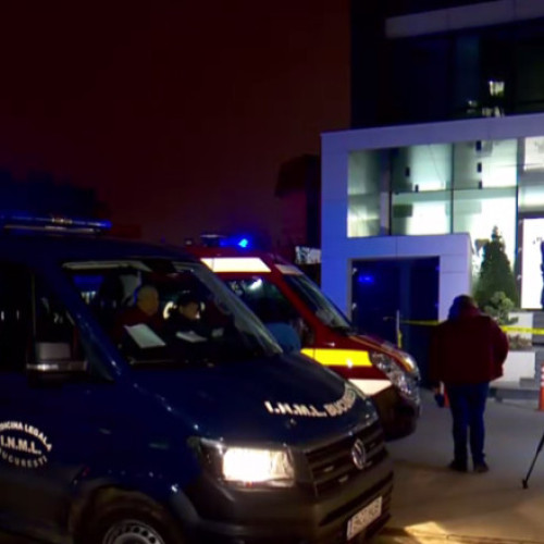 Ministerul Sănătății suspendă activitatea clinicii unde a murit o fetiță de 2 ani