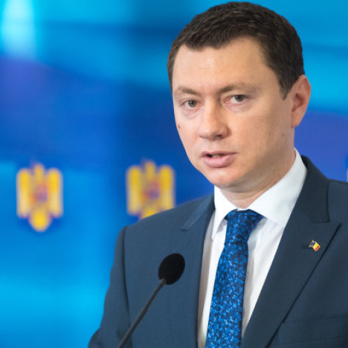 BNR menține dobânda-cheie la 6,5%, avertizând asupra impactului inflației în România